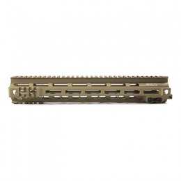 Geissele 13.5 Super Modular Rail MK4 MLOK DDC