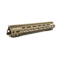 Geissele 13.5 Super Modular Rail MK4 MLOK DDC