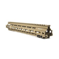 Geissele 13.5 Super Modular Rail MK4 MLOK DDC