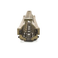 Geissele 13.5 Super Modular Rail MK4 MLOK DDC