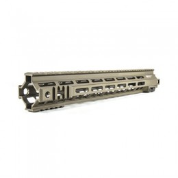 Geissele 15 Super Modular Rail MK4 MLOK DDC