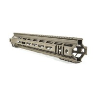 Geissele 15 Super Modular Rail MK4 MLOK DDC