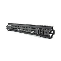 Geissele 15 Super Modular Rail MK4 MLOK Black