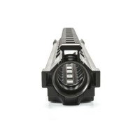 Geissele 15 Super Modular Rail MK4 MLOK Black