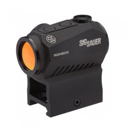 Sig Sauer Romeo5  Red Dot Sight