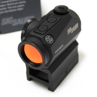 Sig Sauer Romeo5  Red Dot Sight