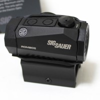 Sig Sauer Romeo5  Red Dot Sight