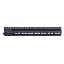 Geissele 13.5 Super Modular Rail MK8 M-LOK Black