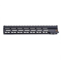 Geissele 13.5 Super Modular Rail MK8 M-LOK Black