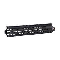 Geissele 13.5 Super Modular Rail MK8 M-LOK Black