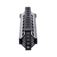 Geissele 13.5 Super Modular Rail MK8 M-LOK Black