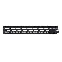 Geissele 15 Super Modular Rail MK8 M-LOK Black