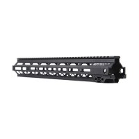 Geissele 15 Super Modular Rail MK8 M-LOK Black