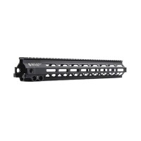 Geissele 15 Super Modular Rail MK8 M-LOK Black