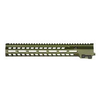 Geissele 13.5 Super Modular Rail MK14 M-LOK ODG