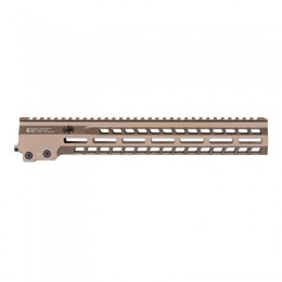 Geissele 13.5 Super Modular Rail MK14 M-LOK DDC