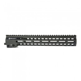 Geissele 13.5 Super Modular Rail MK14 M-LOK Black