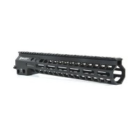 Geissele 13.5 Super Modular Rail MK14 M-LOK Black