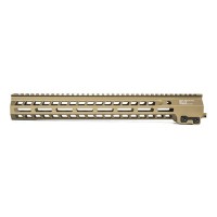 Geissele 15 Super Modular Rail MK14 M-LOK DDC