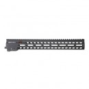 Geissele 15 Super Modular Rail MK14 M-LOK Black