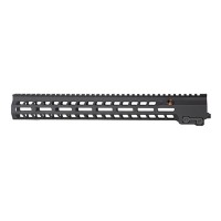 Geissele 15 Super Modular Rail MK14 M-LOK Black