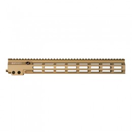 Geissele 16.5 Super Modular Rail MK18 M-LOK DDC