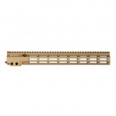 Geissele 16.5 Super Modular Rail MK18 M-LOK DDC