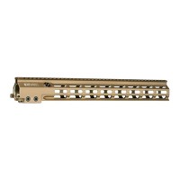 Geissele 16.5 Super Modular Rail MK18 M-LOK DDC