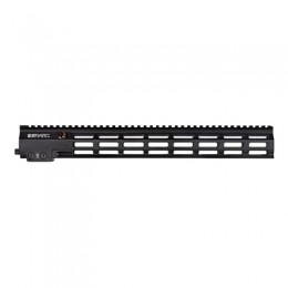 Geissele 16.5 Super Modular Rail MK18 M-LOK Black