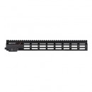 Geissele 16.5 Super Modular Rail MK18 M-LOK Black