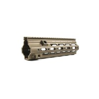 Geissele 10.5 Super Modular Rail HK DDC