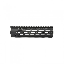 Geissele 10.5 Super Modular Rail HK Black