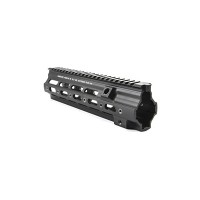 Geissele 10.5 Super Modular Rail HK Black