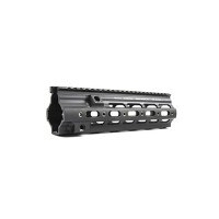 Geissele 10.5 Super Modular Rail HK Black