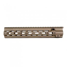 Geissele 14.5 Super Modular Rail HK DDC