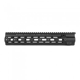 Geissele 14.5 Super Modular Rail HK Black