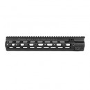 Geissele 14.5 Super Modular Rail HK Black