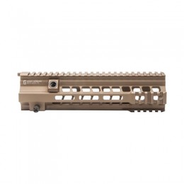 Geissele HK416 MK15 MLOK DDC 10.5