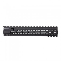 Geissele HK416 Super Modular Rail MLOK MK15 Black