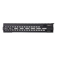 Geissele HK416 Super Modular Rail MLOK MK15 Black