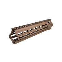 Geissele HK416 Super Modular Rail M-LOK DDC 14.5