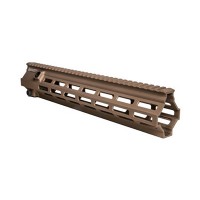 Geissele HK416 Super Modular Rail M-LOK DDC 14.5