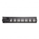 Geissele HK416 Super Modular Rail M-LOK Black 14.5