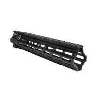 Geissele HK416 Super Modular Rail M-LOK Black 14.5