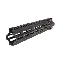 Geissele HK416 Super Modular Rail M-LOK Black 14.5