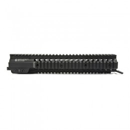 Geissele 12.7 Super Modular Rail MK7 Black