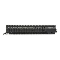 Geissele 12.7 Super Modular Rail MK7 Black