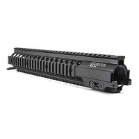 Geissele 12.7 Super Modular Rail MK7 Black