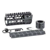 Spike's Tactical CRR M-LOK Rail