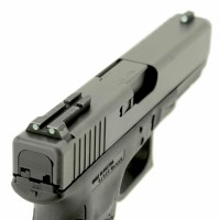 Meprolight Mepro MicroRDS Glock